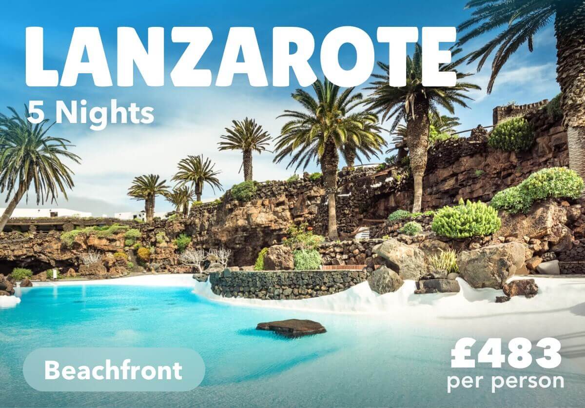 Lanzarote