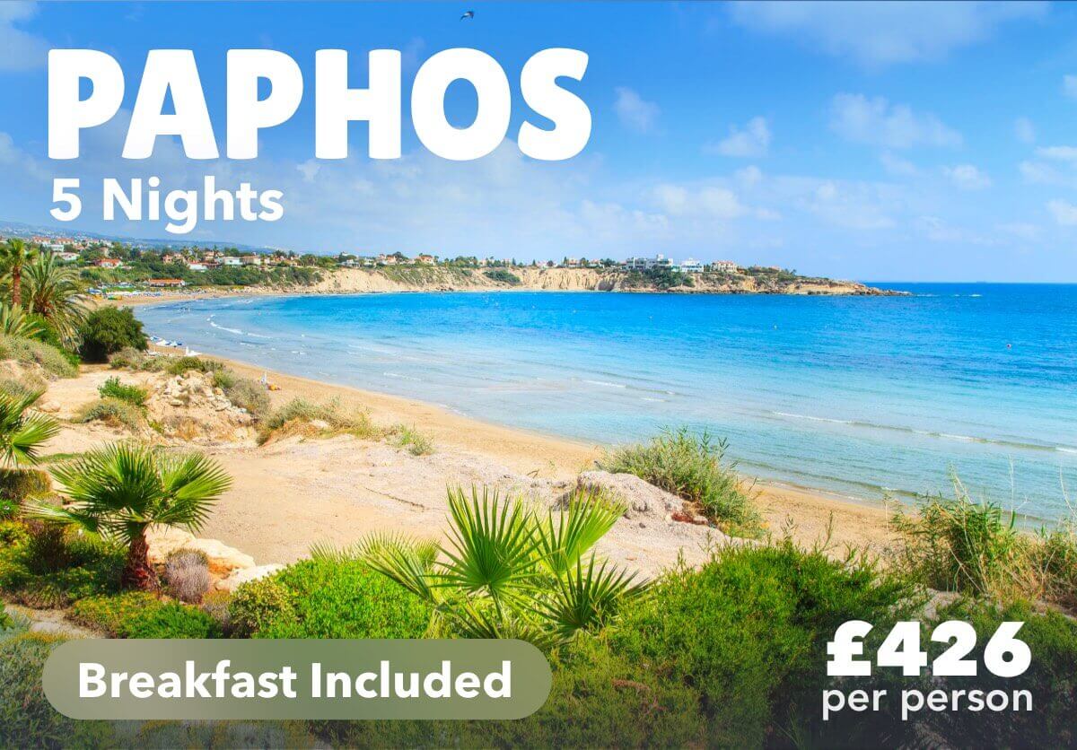 Paphos
