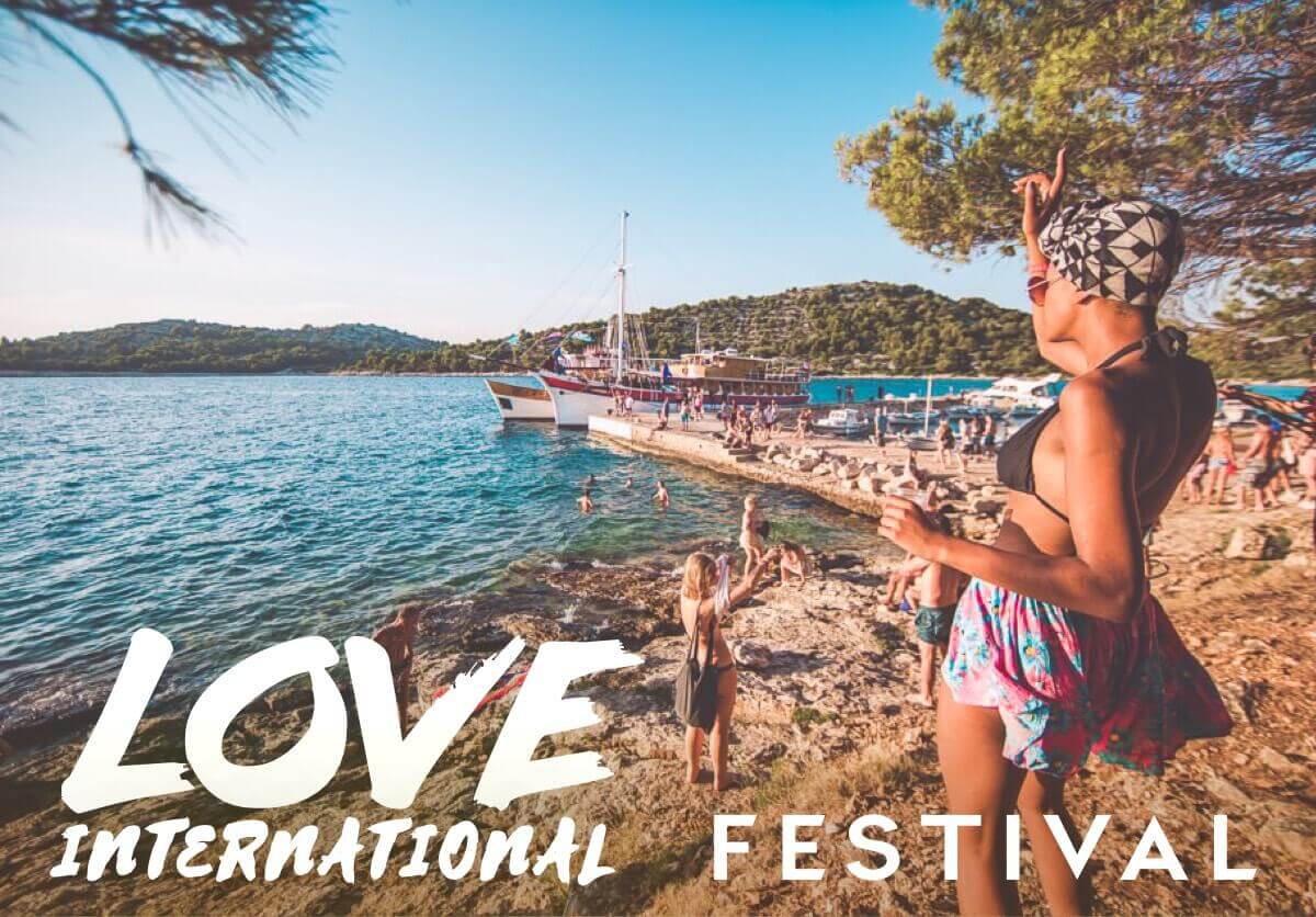 Love International Festival