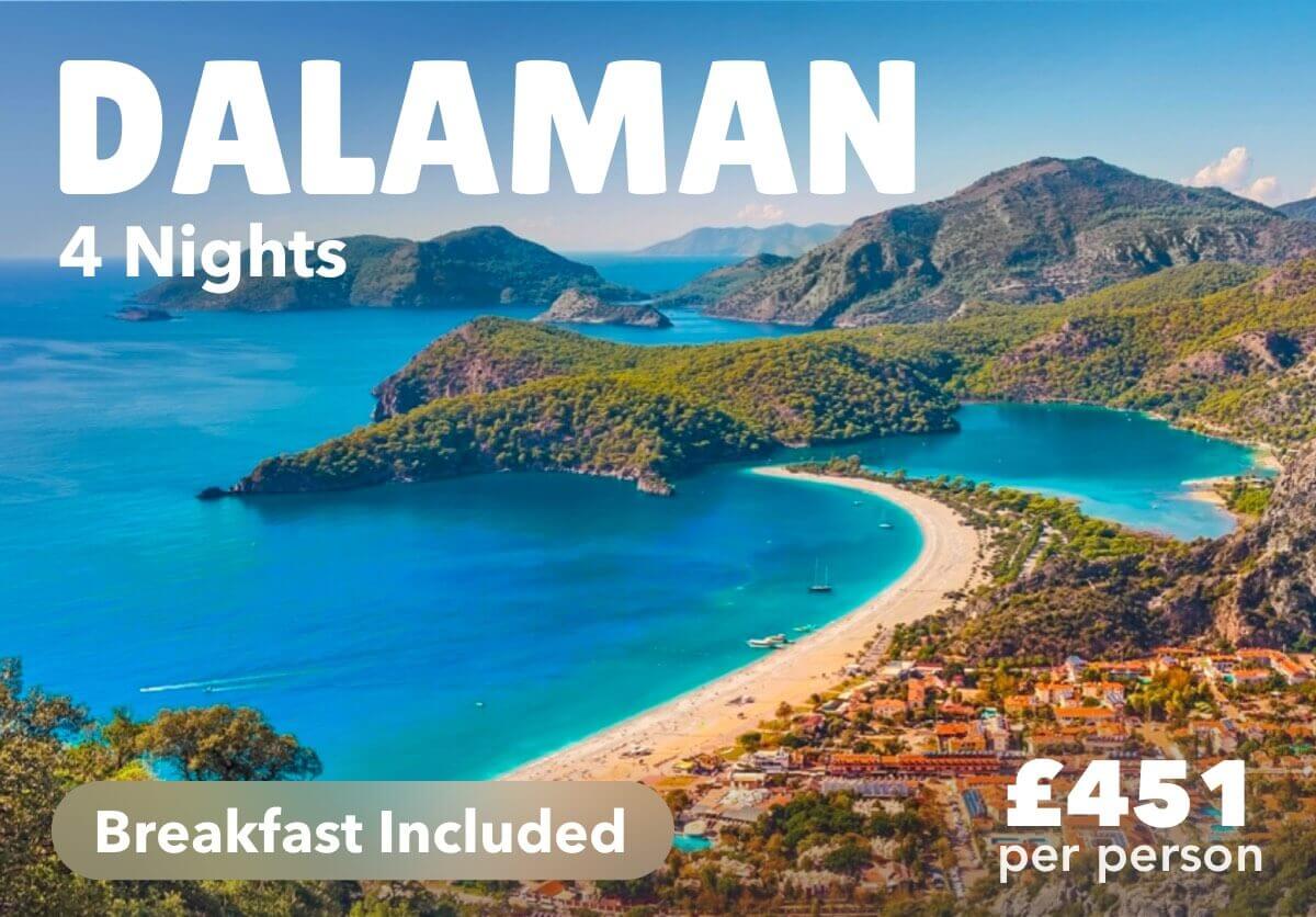 Dalaman